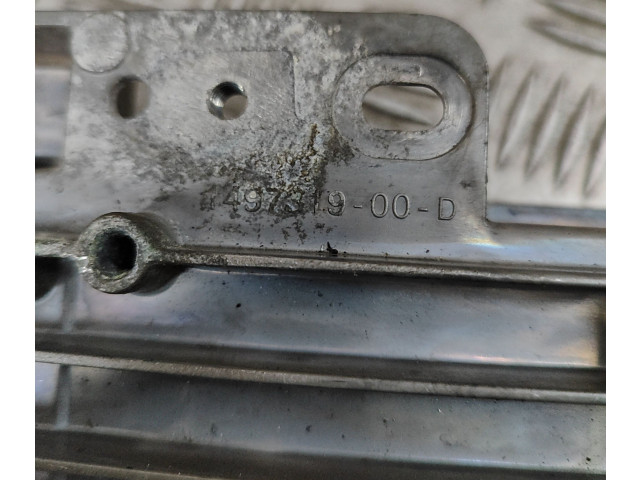 Блок комфорта 158399101C, 149732400G Tesla Model 3