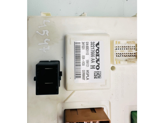 Блок комфорта 2014DJ5457, 80831113   Volvo V90 Cross Country   