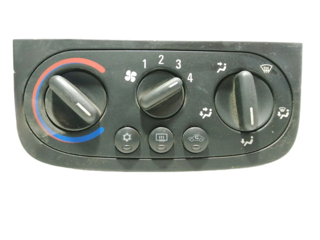 Модуль блока управления кондиционером 1846301, 031110H   Opel Combo C