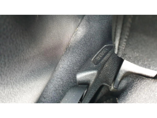 Подушка безопасности в сиденье BMW 1 F20 F21