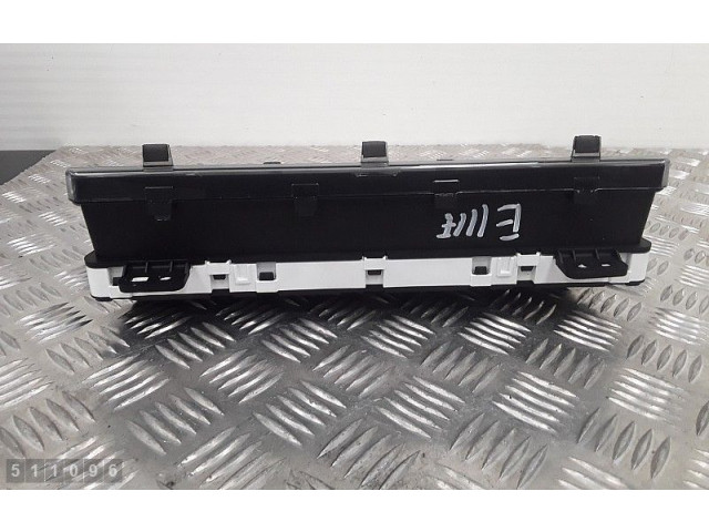 Přístrojová deska Hyundai Ioniq 2020 94013G2750