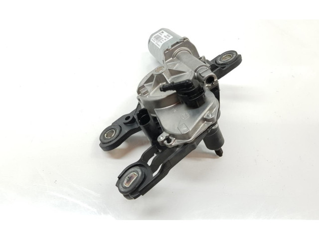 Моторчик заднего дворника 8V0955711C, 8V0955711C Cupra Leon