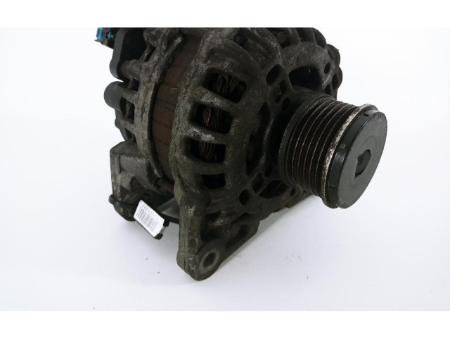 Генератор 231001956R, SinValor Dacia Dokker 1.6