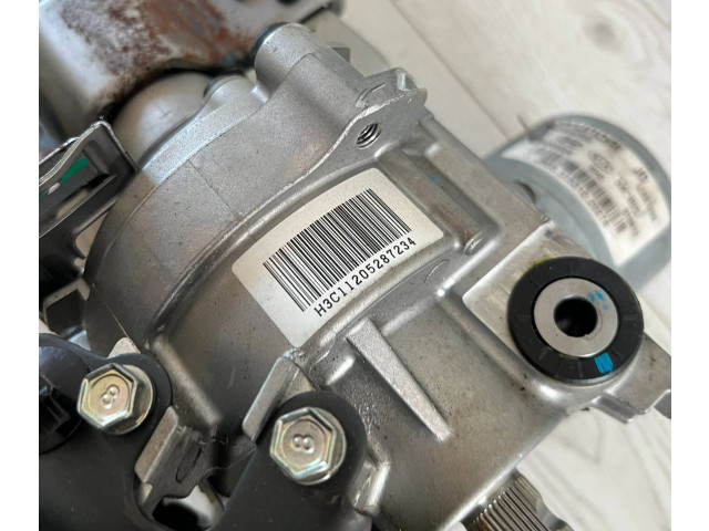  рейка  Колонка рулевая 56300A2050, 56300050   KIA Ceed 2012 - 2018 года