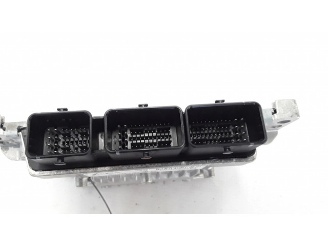 Řídící jednotka 31269095 Volvo C70 2009