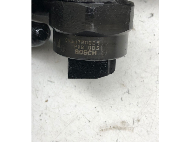 Vstřikovač 038130073AC, 0414720029 Volkswagen Sharan