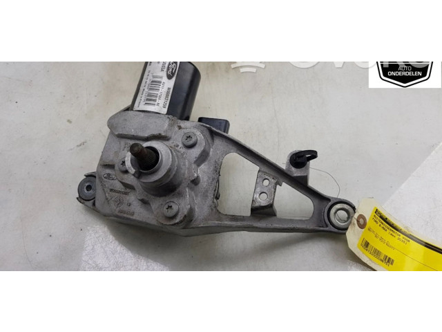 Подушка безопасности двери CN15A042D94AC Ford Ecosport