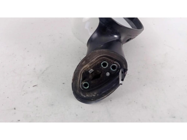 Zpětné zrcátko pravé Fiat 500 2007 0000735481647