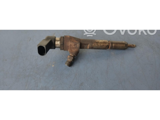 Форсунка 7T1Q9F593AB    Ford Transit -  Tourneo Connect   