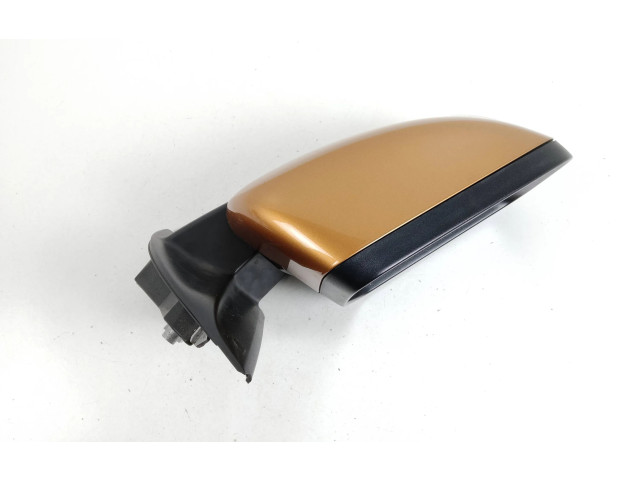 Зеркало электрическое Ford Ranger 2019 - 2022 года