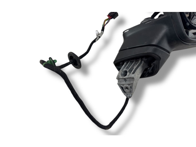 Zpětné zrcátko  Volkswagen Tiguan 2021  761857502B  