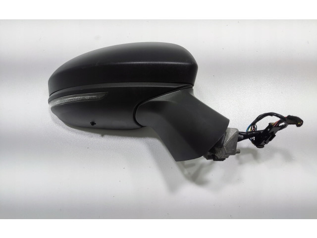 Зеркало электрическое        Renault Clio V  2019 -  года   