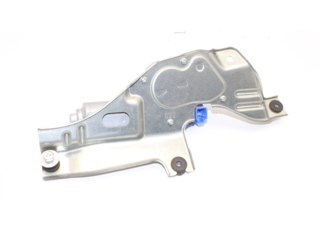 Моторчик заднего дворника Subaru Forester SH