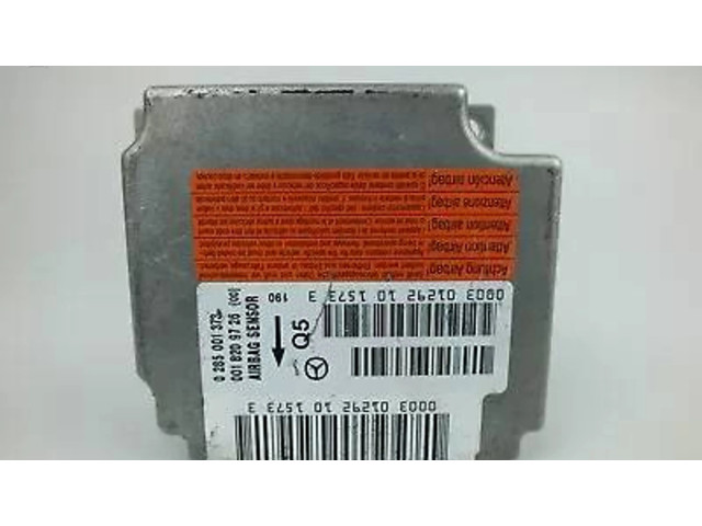 Блок подушек безопасности 0018209726   Mercedes-Benz C W203