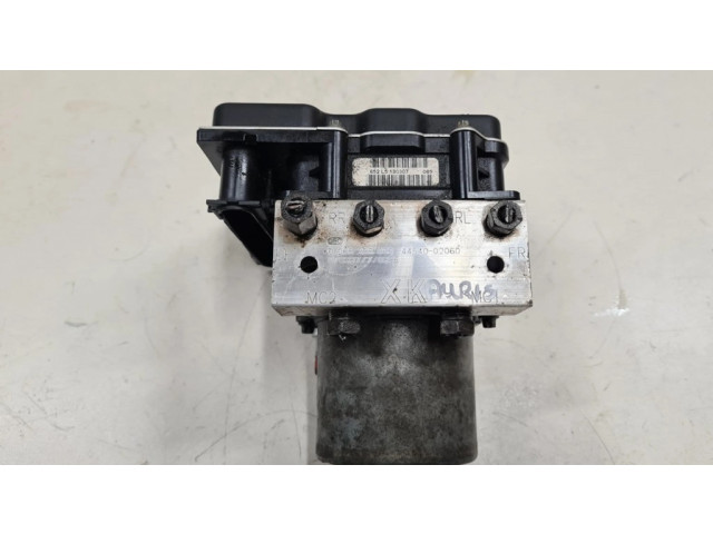 Jednotka ABS 0265235065, 4454002060 Toyota Auris 150 2007