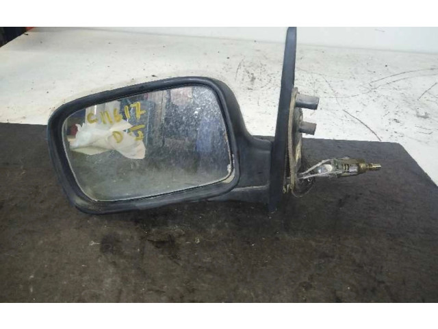 Zpětné zrcátko Skoda Felicia II 1999 NEGRO