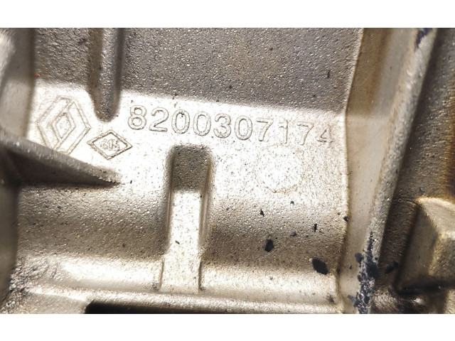 Čerpadlo oleje 8200307174 Nissan Juke I F15 K9K636