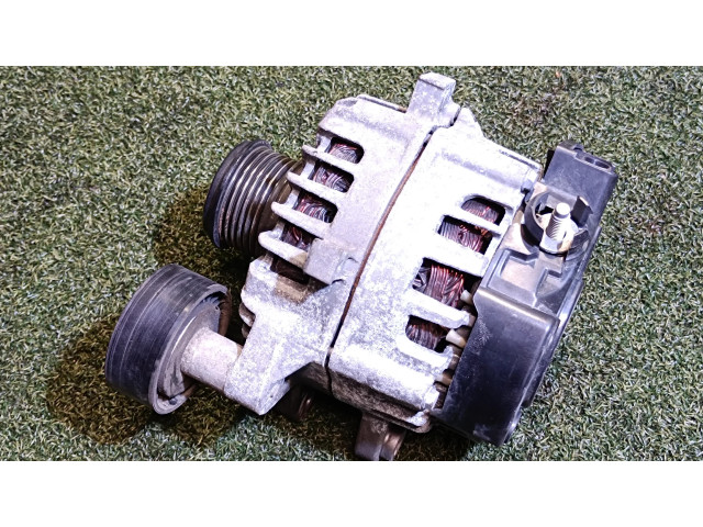 Генератор GK2T10300BD Ford Tourneo Custom 2.0