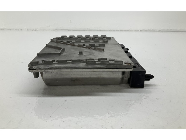 Блок управления двигателя 0281010319, 0281010319   Volvo V70