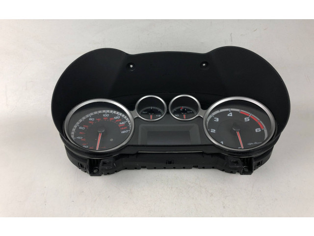 Přístrojová deska Alfa Romeo Mito 2013 50525485