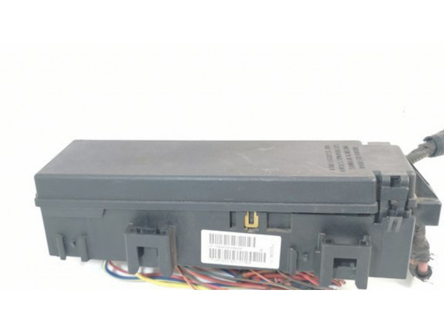 Блок предохранителей 56050346AF, ACGS1325J7769   Jeep Grand Cherokee (WK)    