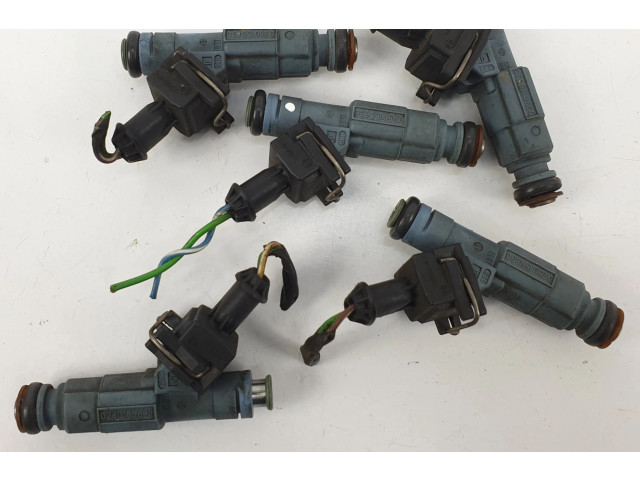 Форсунка 9186060    Volvo V70   