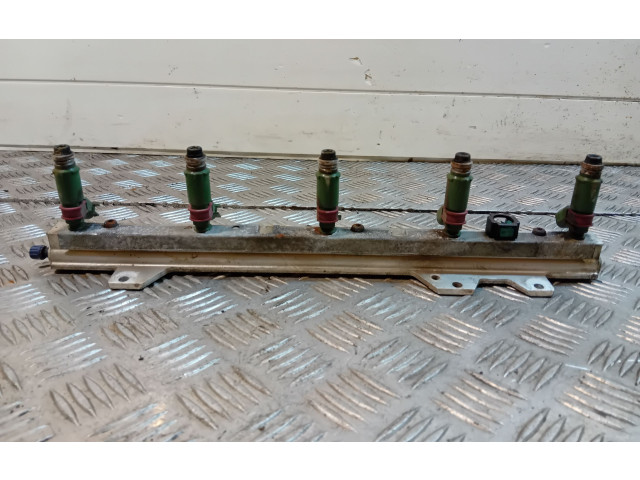 Комплект форсунок Volvo V70