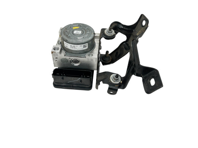 Блок АБС DG9C2C219FB, DG9C2C405FB Ford Fusion II 2013 - года