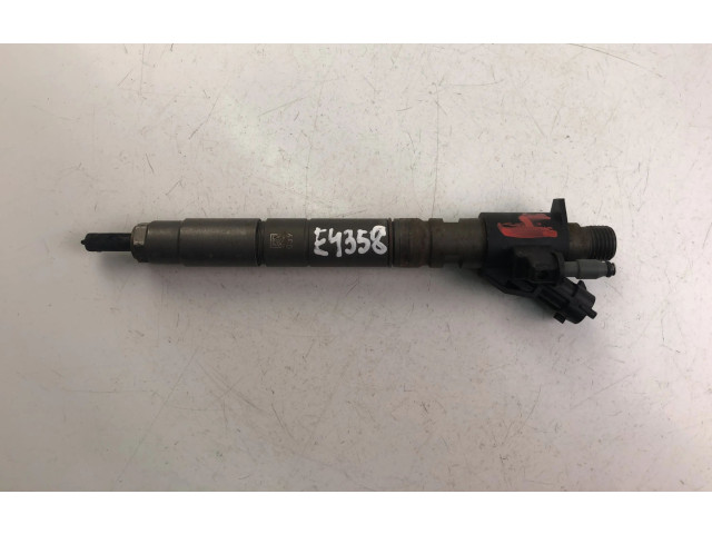 Форсунка 31303238    Volvo V70   