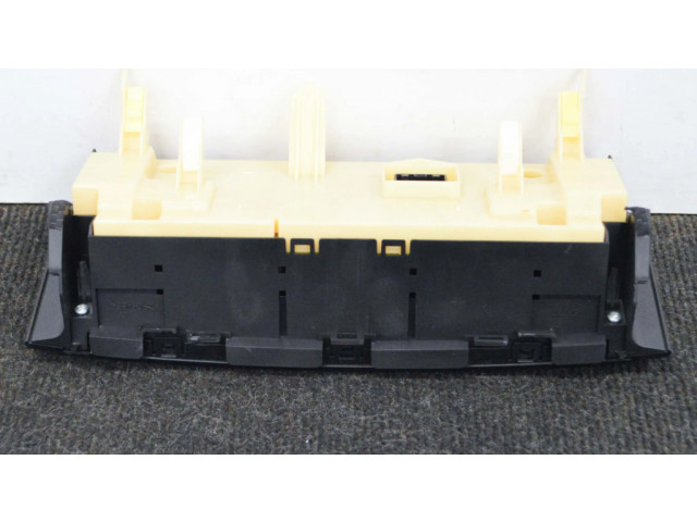 Включатель регулировки салона