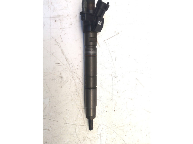 Форсунка 0445116046    Volvo V70  D 5244 T5 