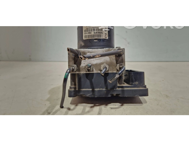 Блок АБС 8671224, 307242   Volvo  V70  2000 - 2004 года