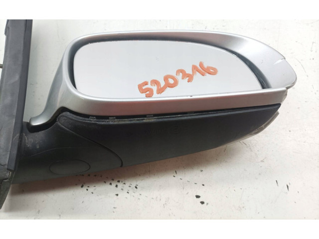 Зеркало электрическое        Volkswagen Touran I  2003 - 2010 года   