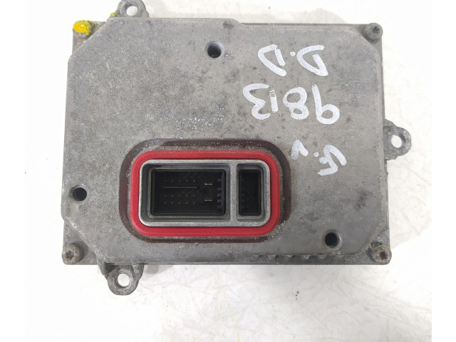 Блок управления Xenon