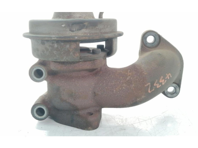 Vstřikovač Honda Civic