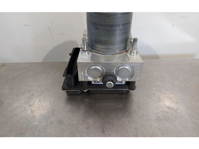 Блок ABS SRB500440 Land Rover Range Rover Sport L320