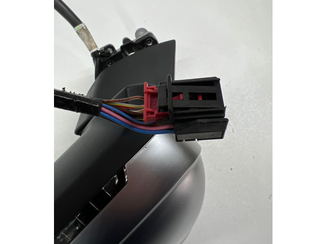 Zpětné zrcátko Audi RS5 2020