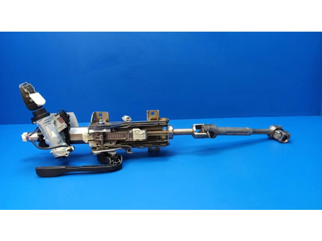 рейка Колонка рулевая 5Q2419502AC, 1K0953527D Audi A3 S3 8V 2013-2019 года