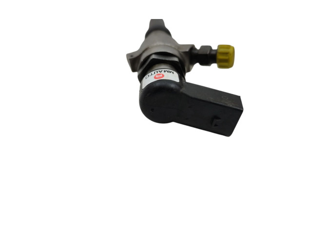 Форсунка     Citroen C2   