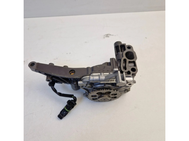 Čerpadlo oleje A2761800701, 1816401726 Mercedes-Benz C W205 3.0