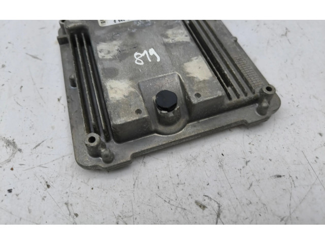 Řídící jednotka 0281031483, 03L907309P Volkswagen Arteon 2019