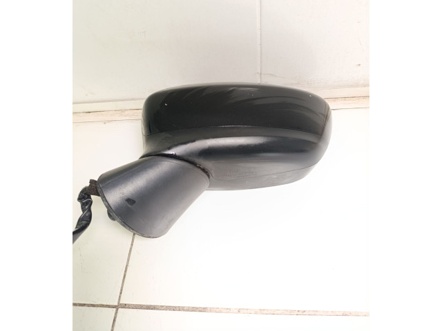 Zpětné zrcátko Mazda CX-5 2013 023750, 023751