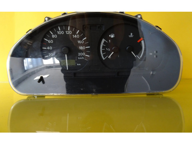 Панель приборов MR270270   Mitsubishi Space Star       