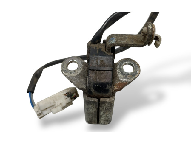 Замок багажника Fiat Doblo