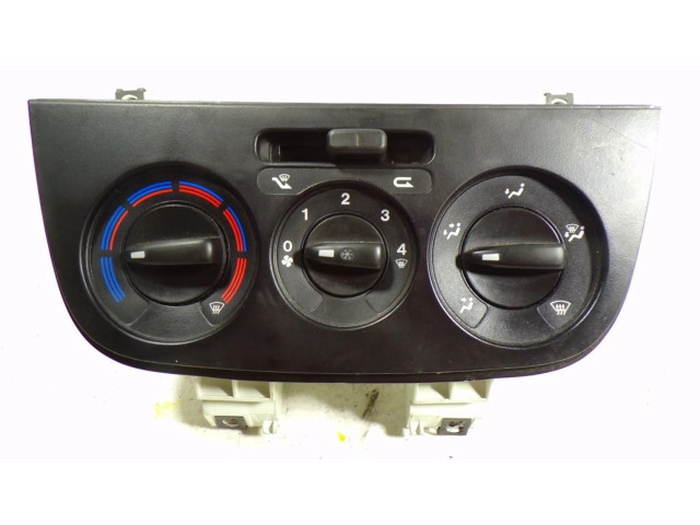 Модуль блока управления кондиционером 77366927   Fiat Fiorino