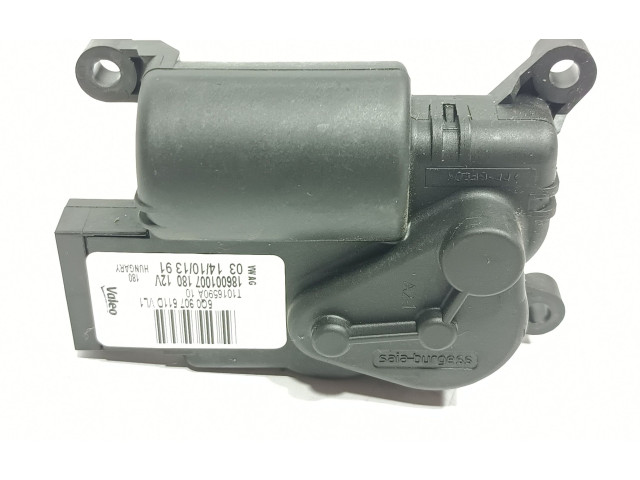 Вентилятор печки 5Q0907511D, 186001007180 Volkswagen Golf VII