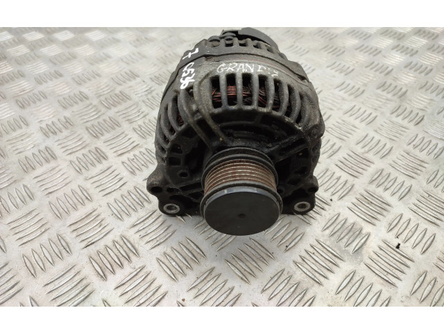 Генератор 06F903023F   Mitsubishi Grandis      