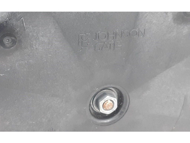 Комплект вентиляторов     9836058380    Peugeot 5008 II 