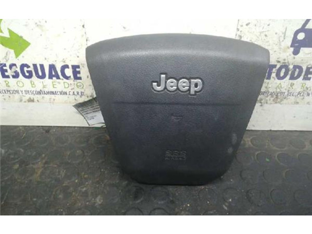 Fahrerairbag T9ZDM3057W0610   Jeep Patriot