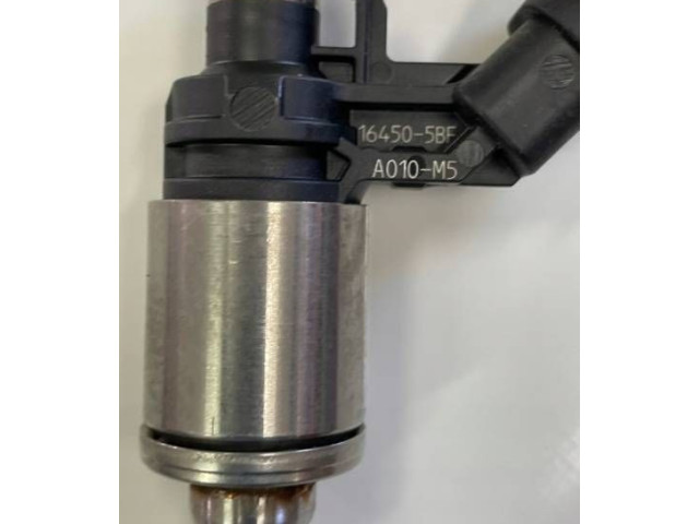 Vstřikovač 16450-5BF-A010, 0261500481 Honda Civic X K20C1